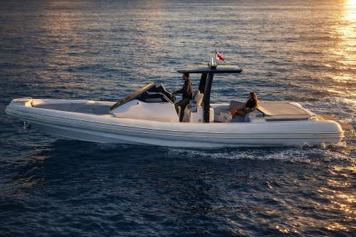 Magazzu mx - 12 gran sport