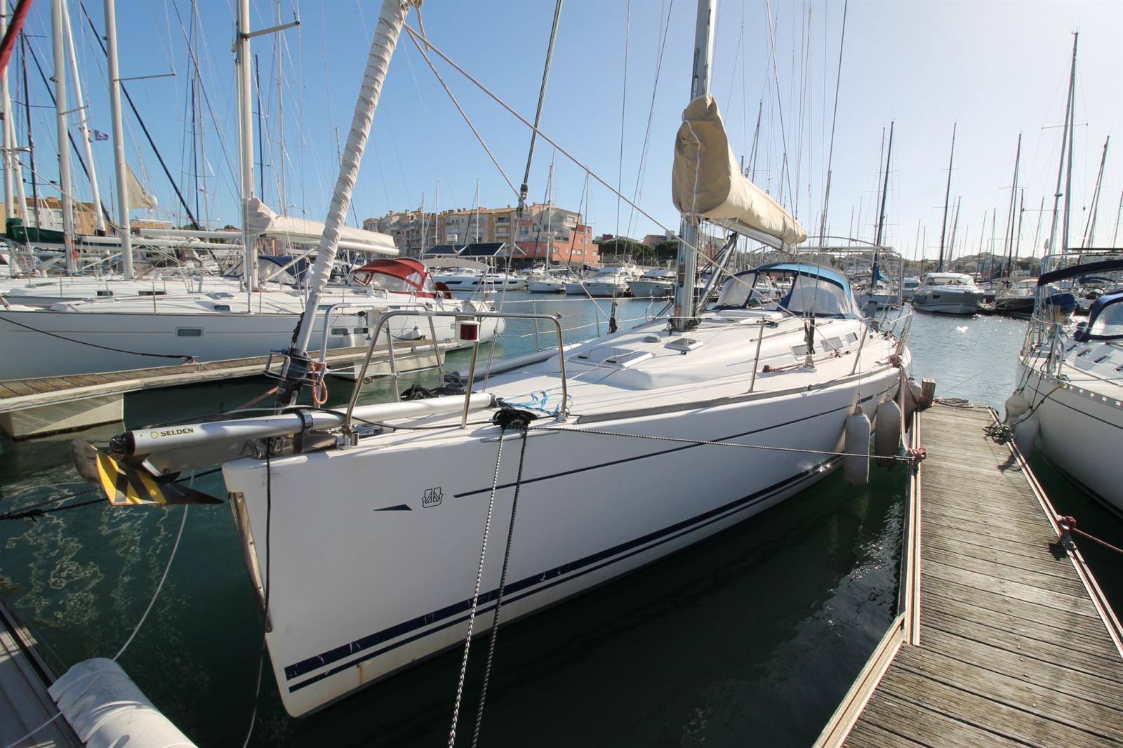 dufour yachts Dufour 40