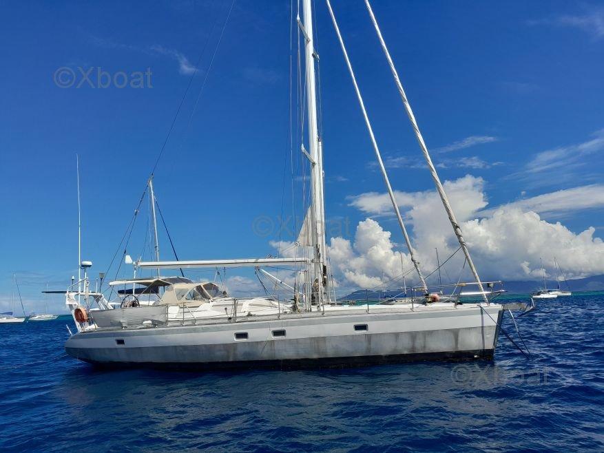 alu marine Alu marine 52 di