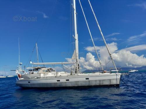 Alu marine alu marine 52 di