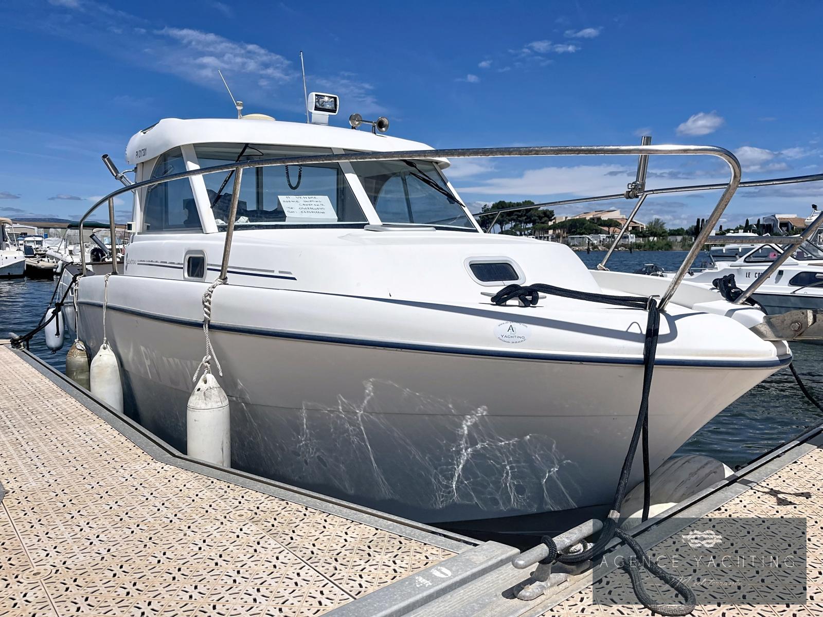 beneteau Antares 7.10