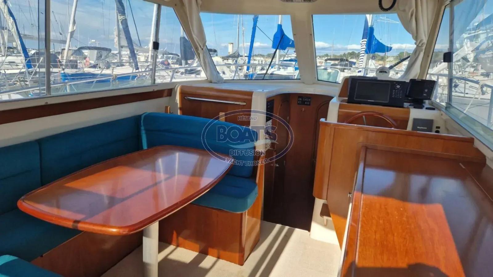 beneteau Antares serie 9