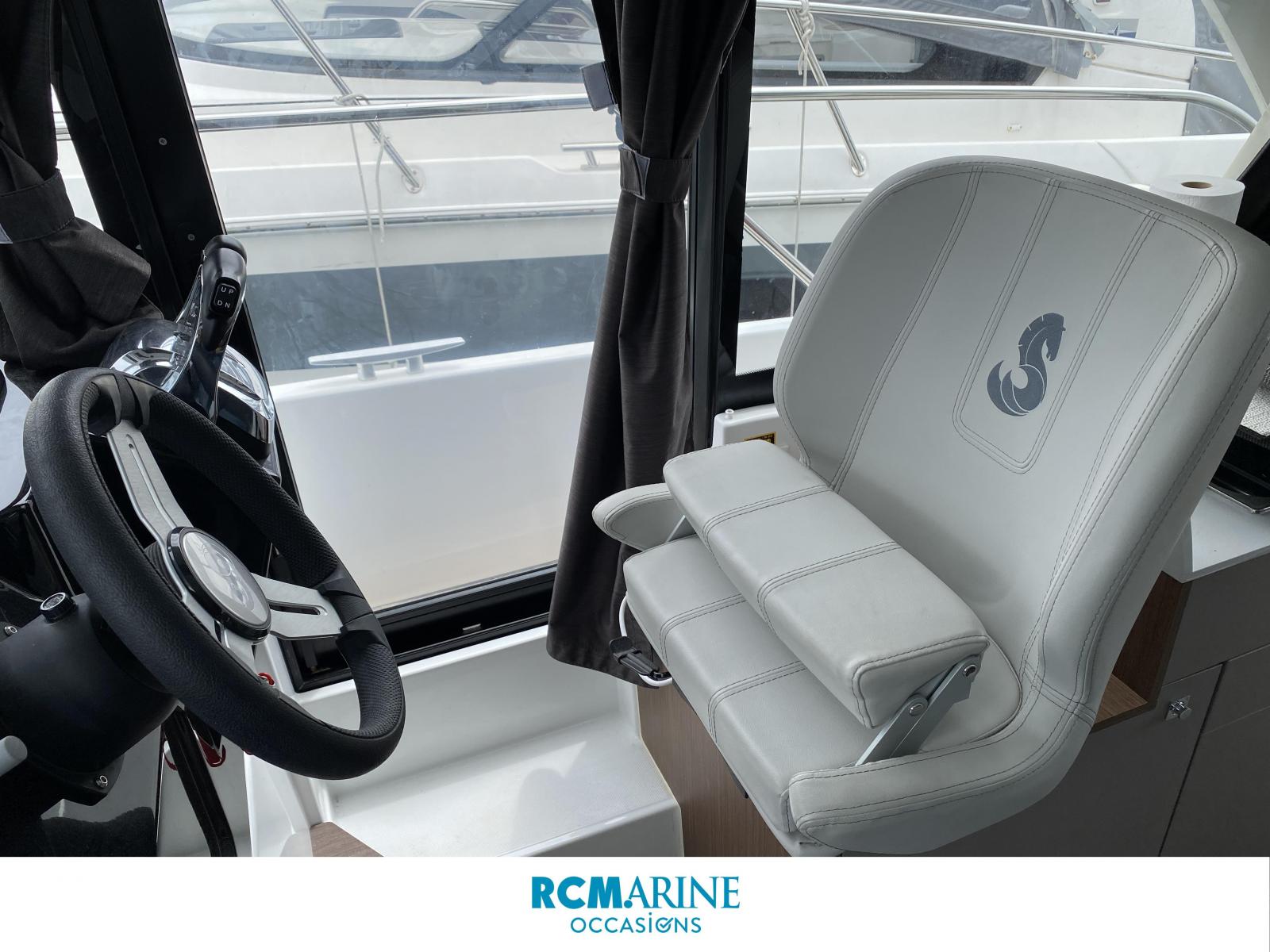beneteau Antares 9 ob