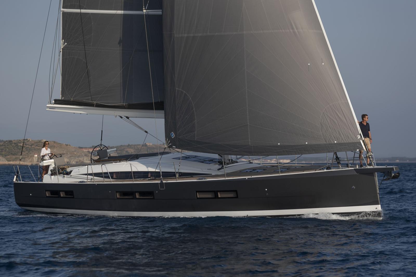 jeanneau Jeanneau 60