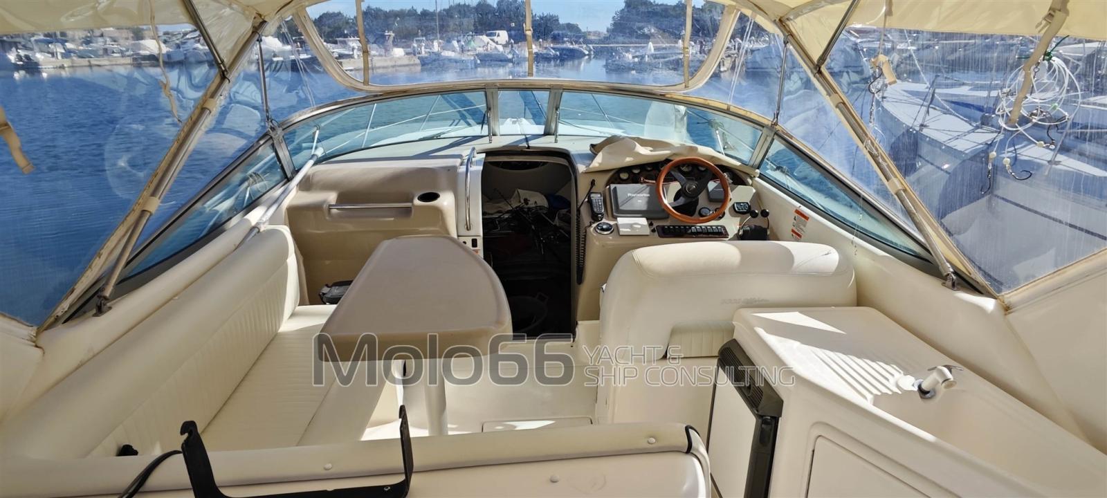 riviera marine 3000 offshore