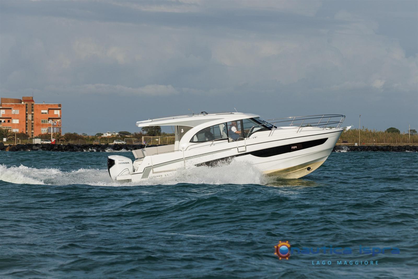 beneteau Antares 11