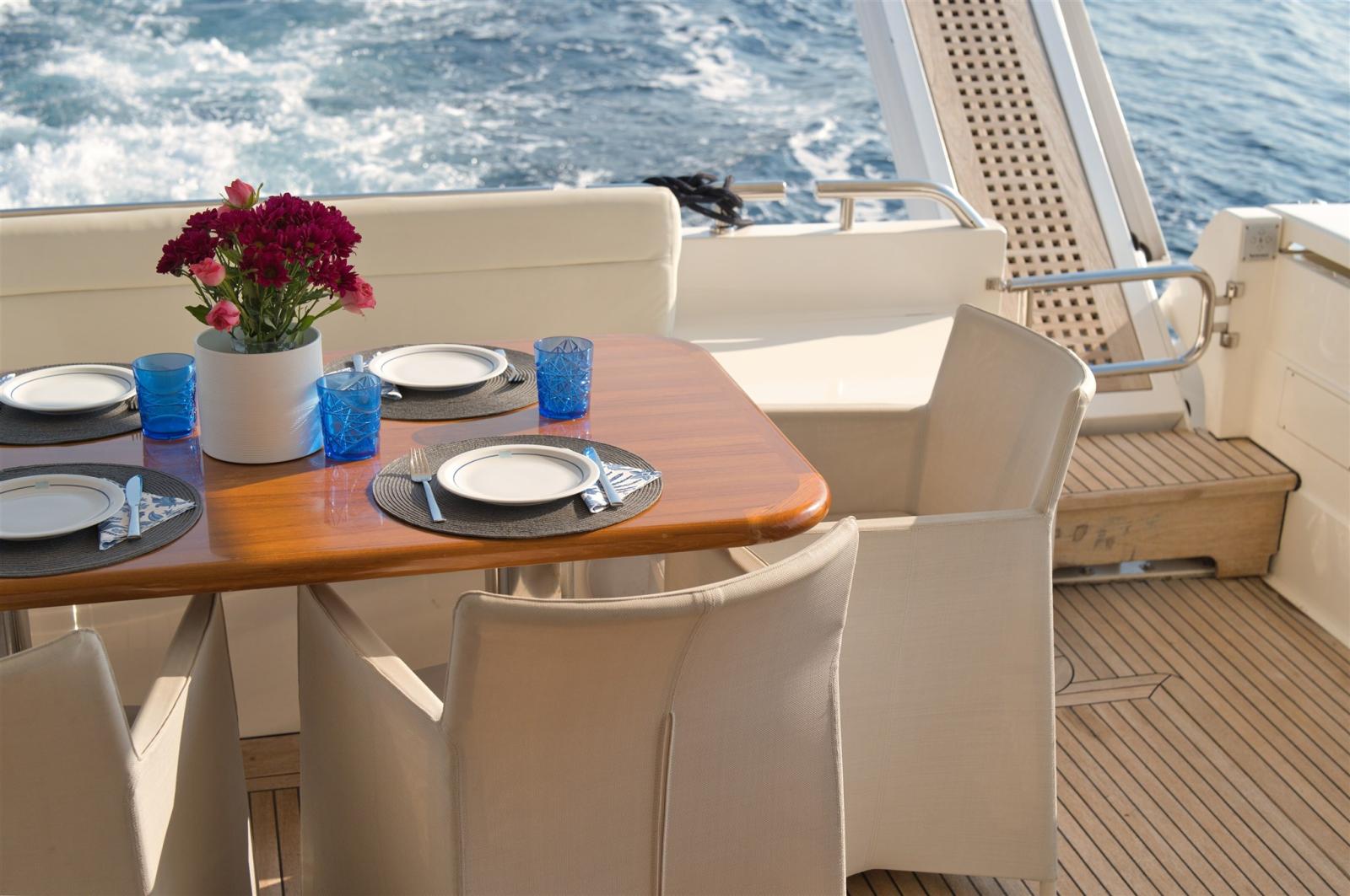 ferretti yachts 681