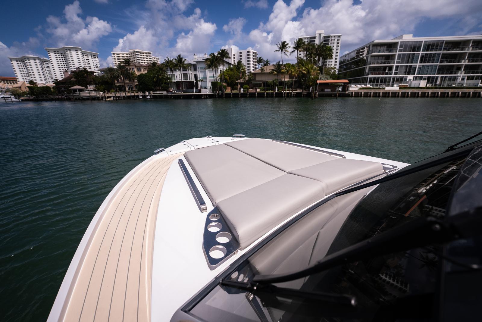 santasevera yacht 42