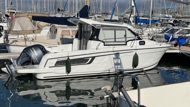 jeanneau Merry fisher 695 s2