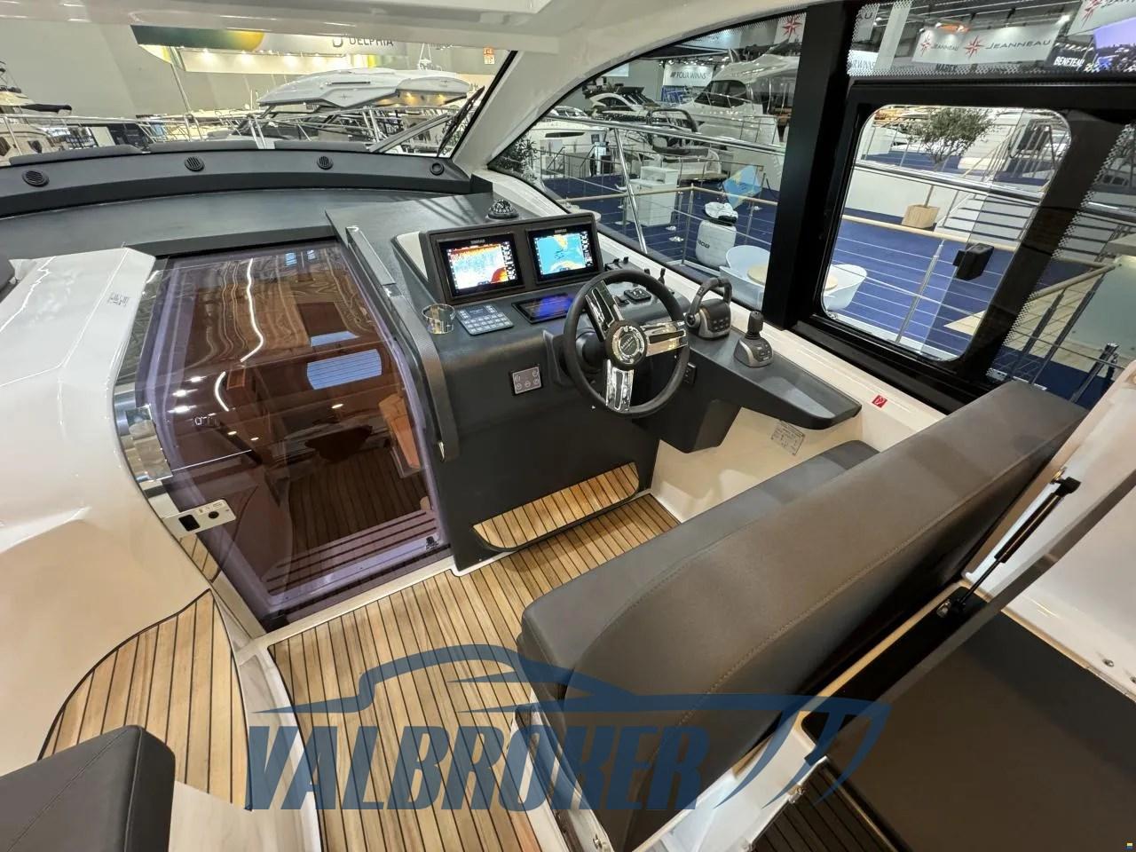 bavaria yachts Sr 41