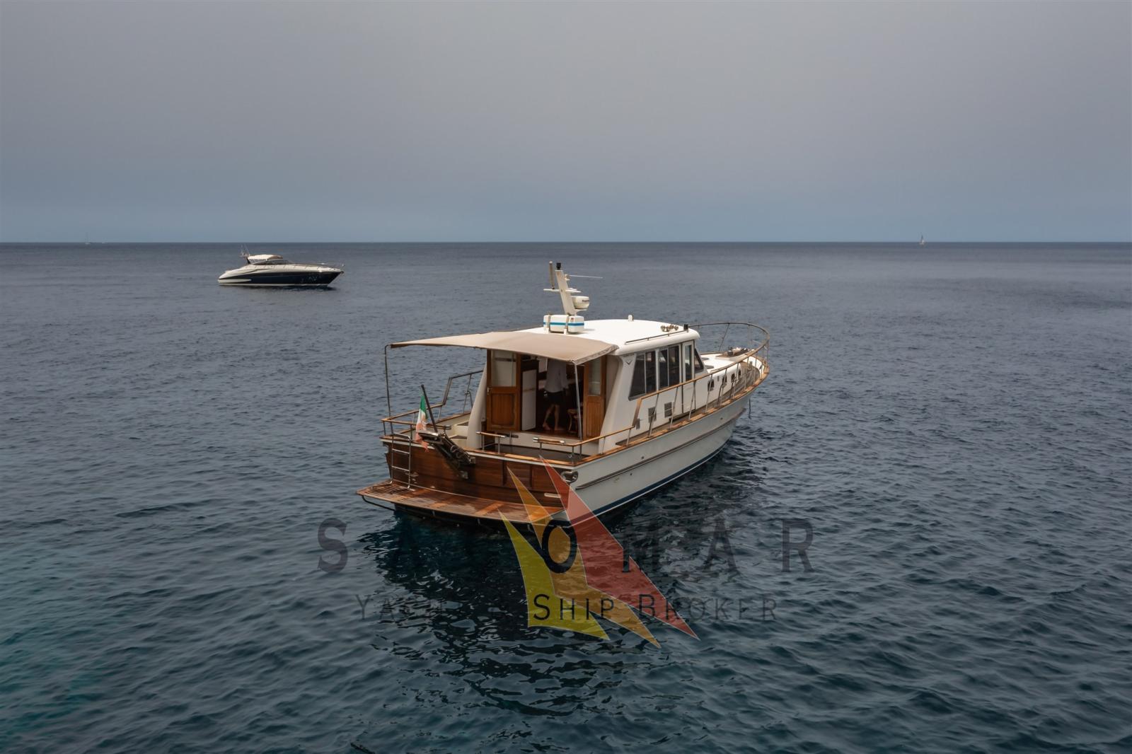 shanghai double happiness yacht co. ltd 42 alaska