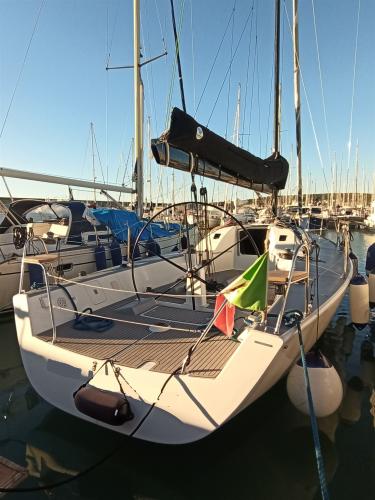 Solaris 36 od