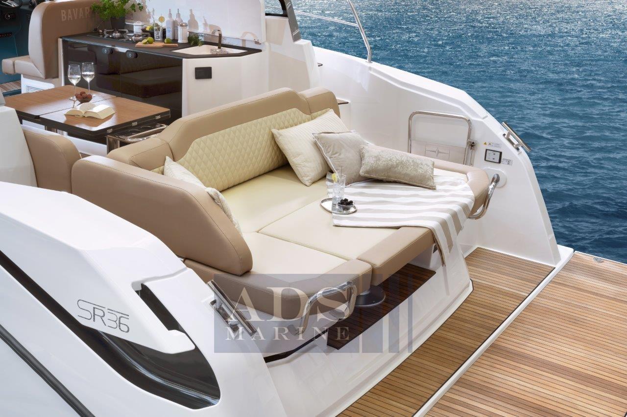 bavaria yachts Sr 38 ht - 38