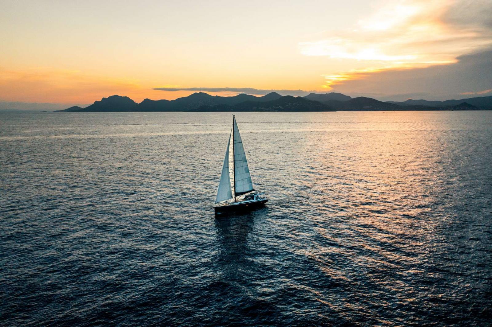 beneteau yacht Oceanis yacht 60