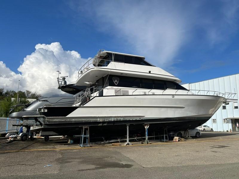 heesen 26