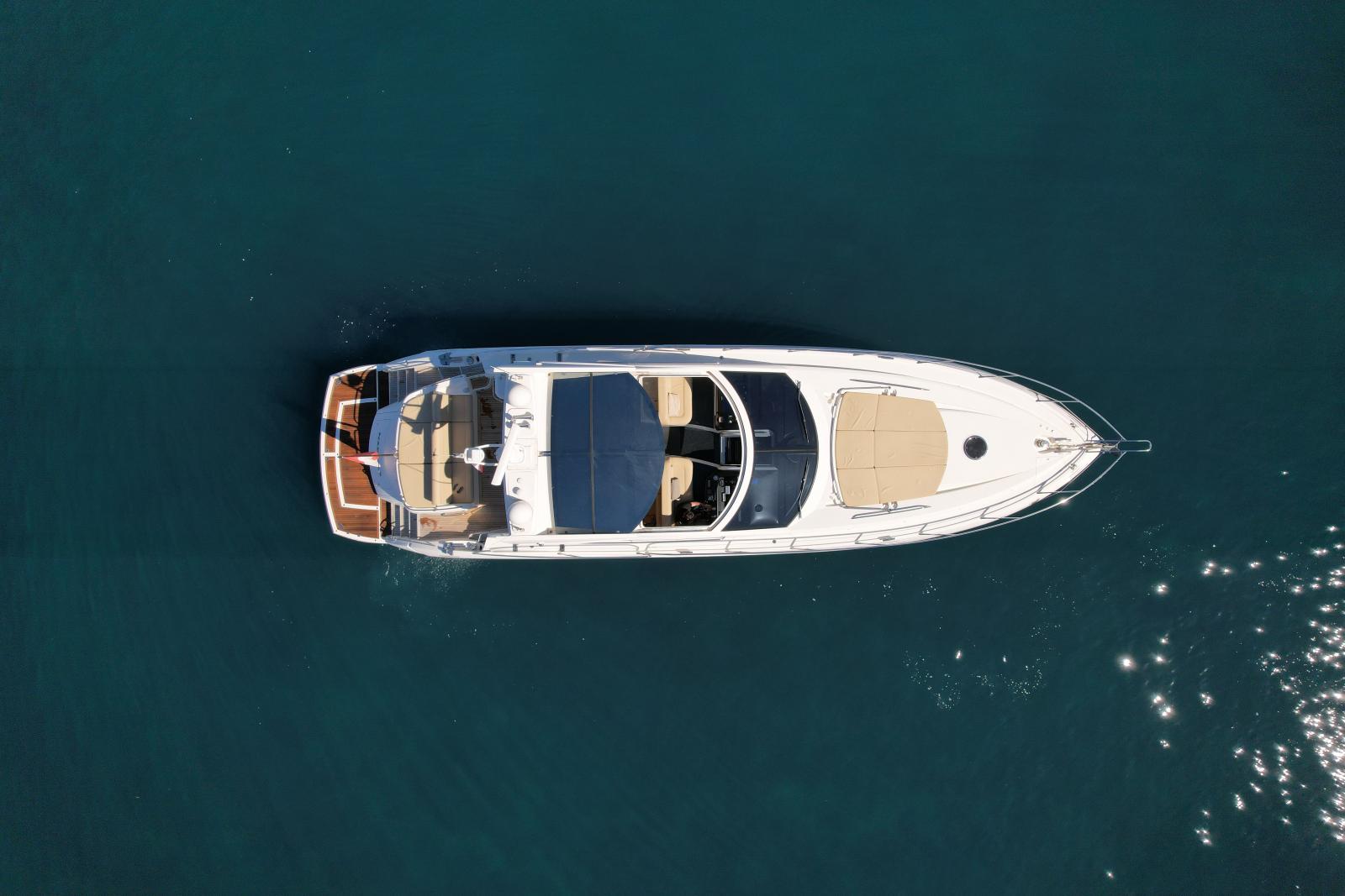 sunseeker Predator 60