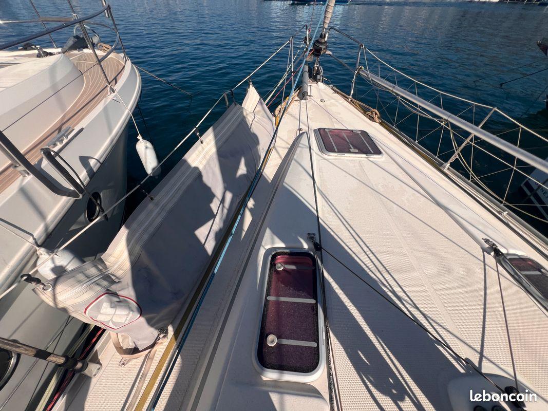 bavaria yachts 40 holiday
