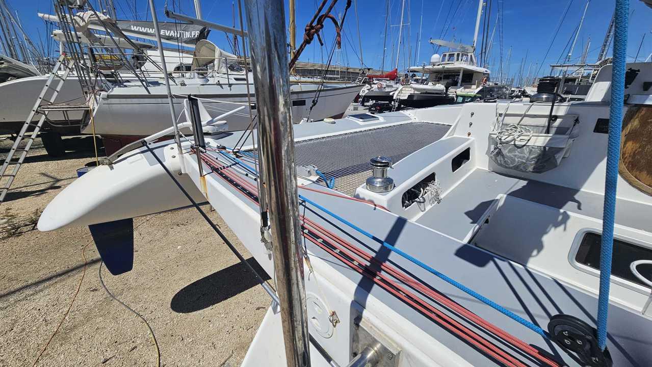 pulsar 33