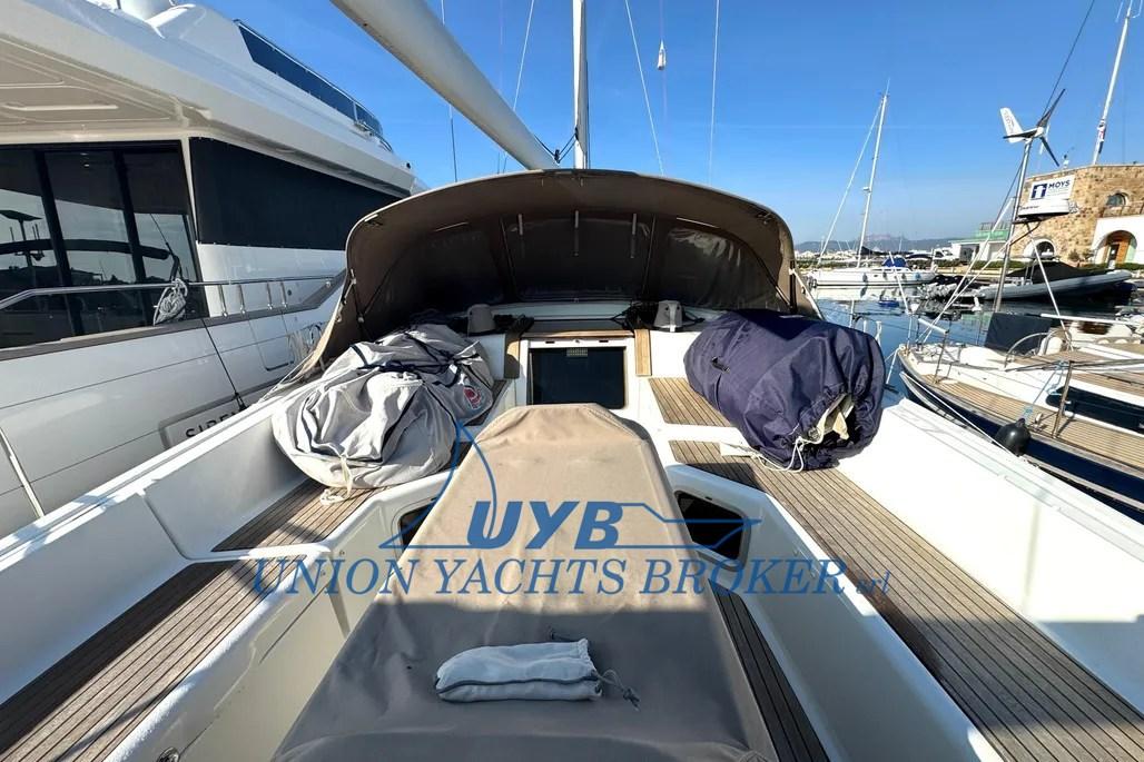 jeanneau Jeanneau 53