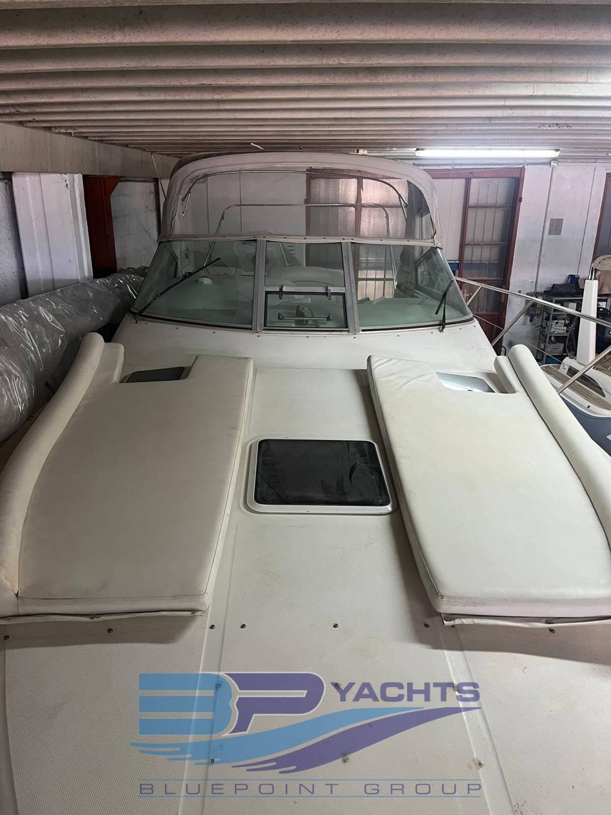 sea ray 310 sundancer