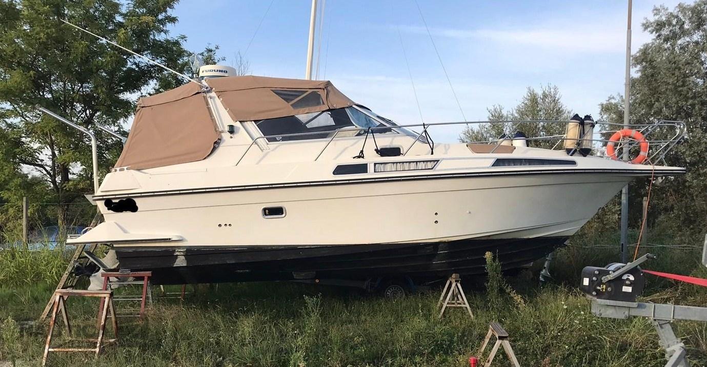 fjord Dolphin 900