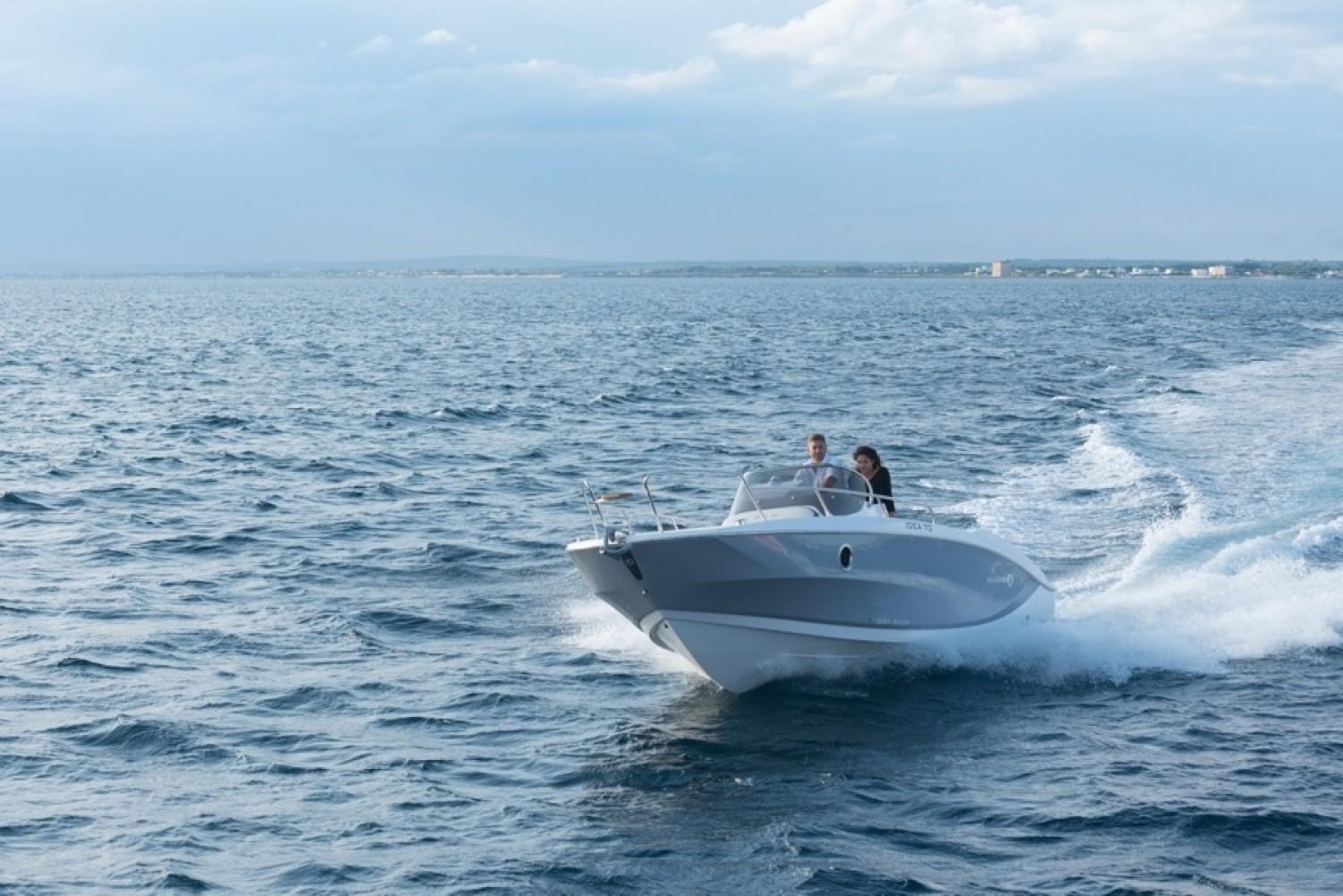 idea marine Idea 70.2 wa