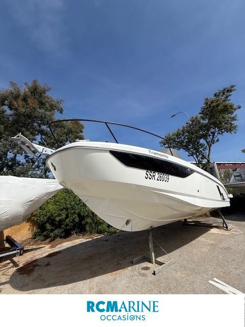 beneteau Flyer 8 sundeck