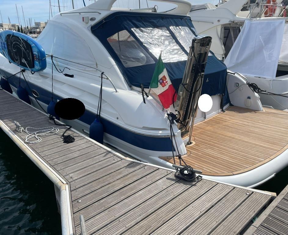 bavaria yachts Bmb 38 ht