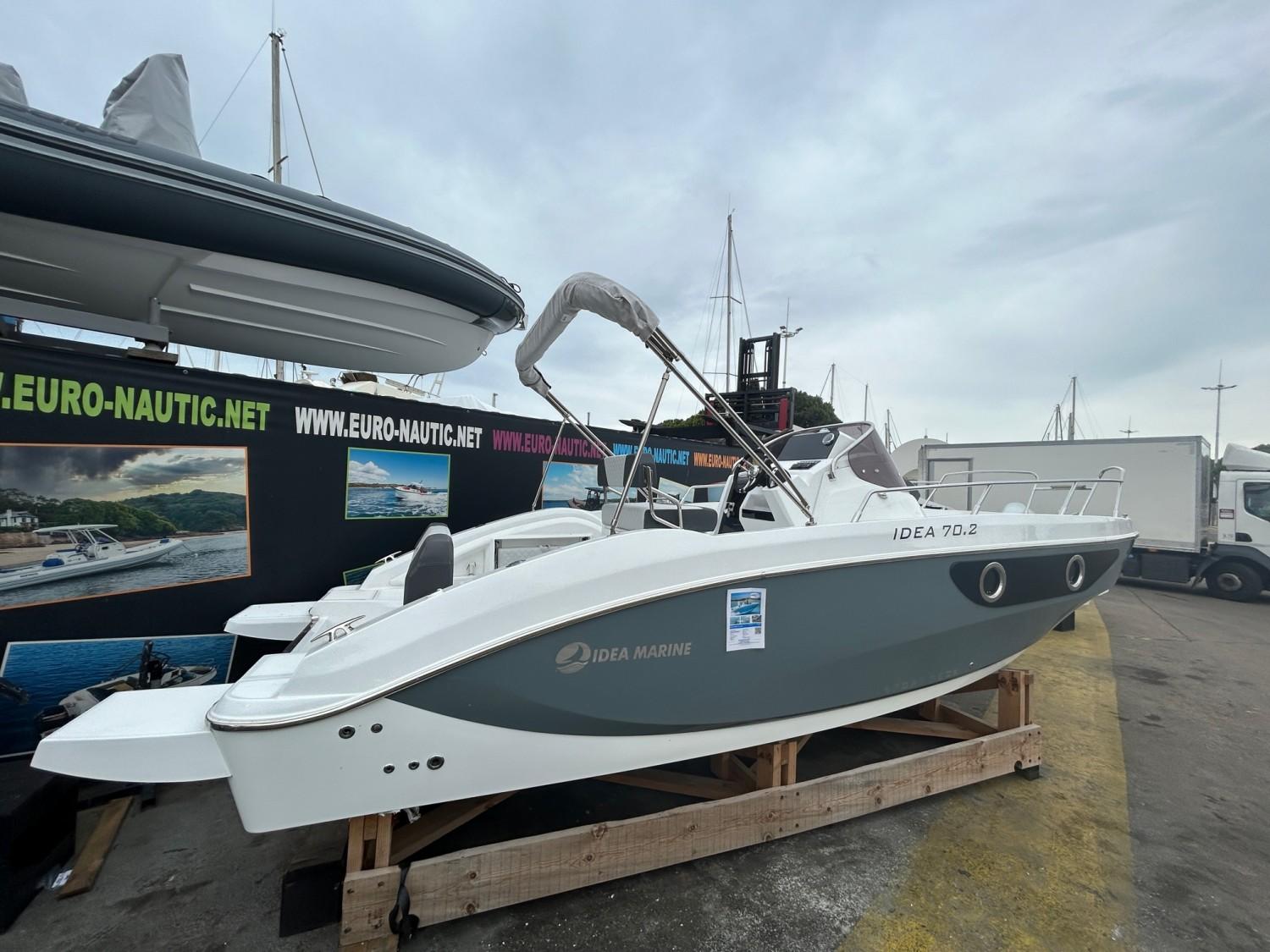 idea marine Idea 70.2 wa