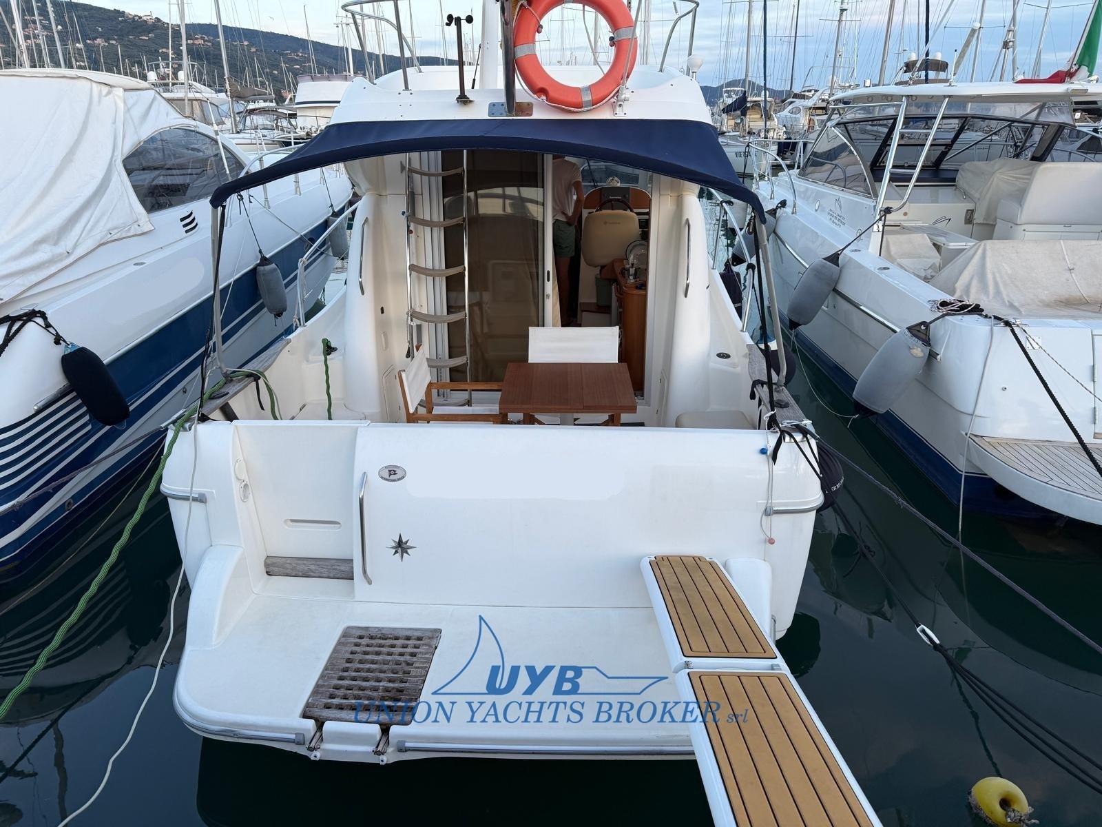 jeanneau Merry fisher 925