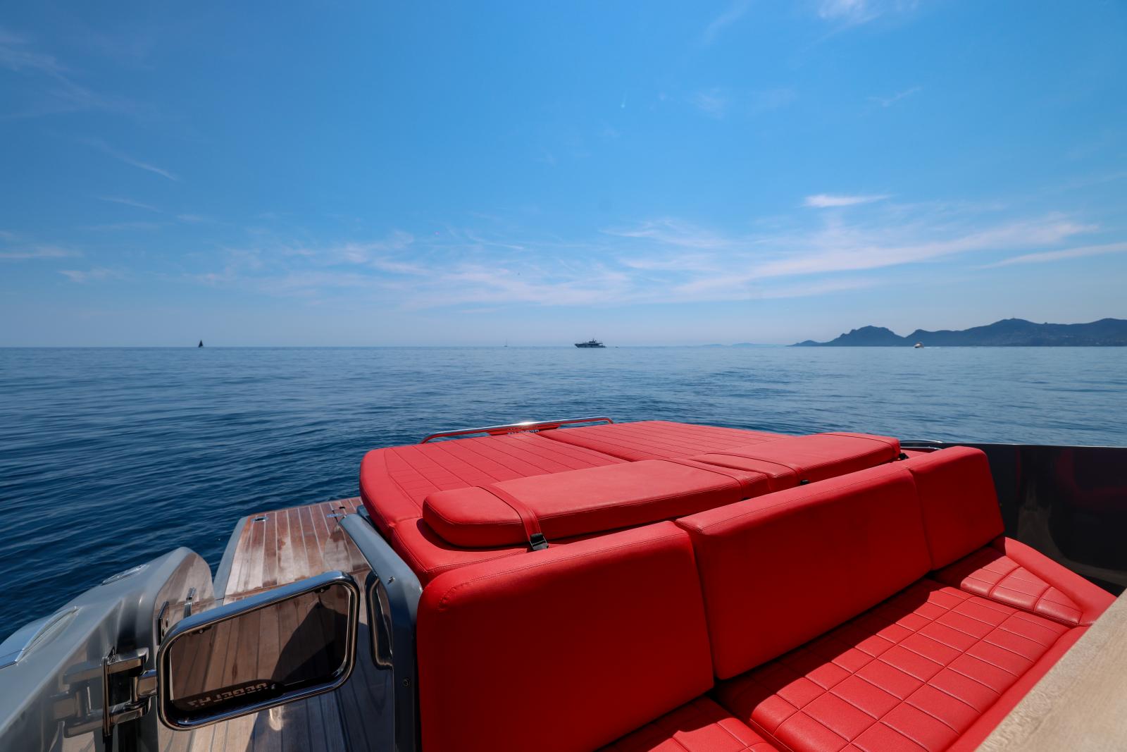 sacs Rebel 47