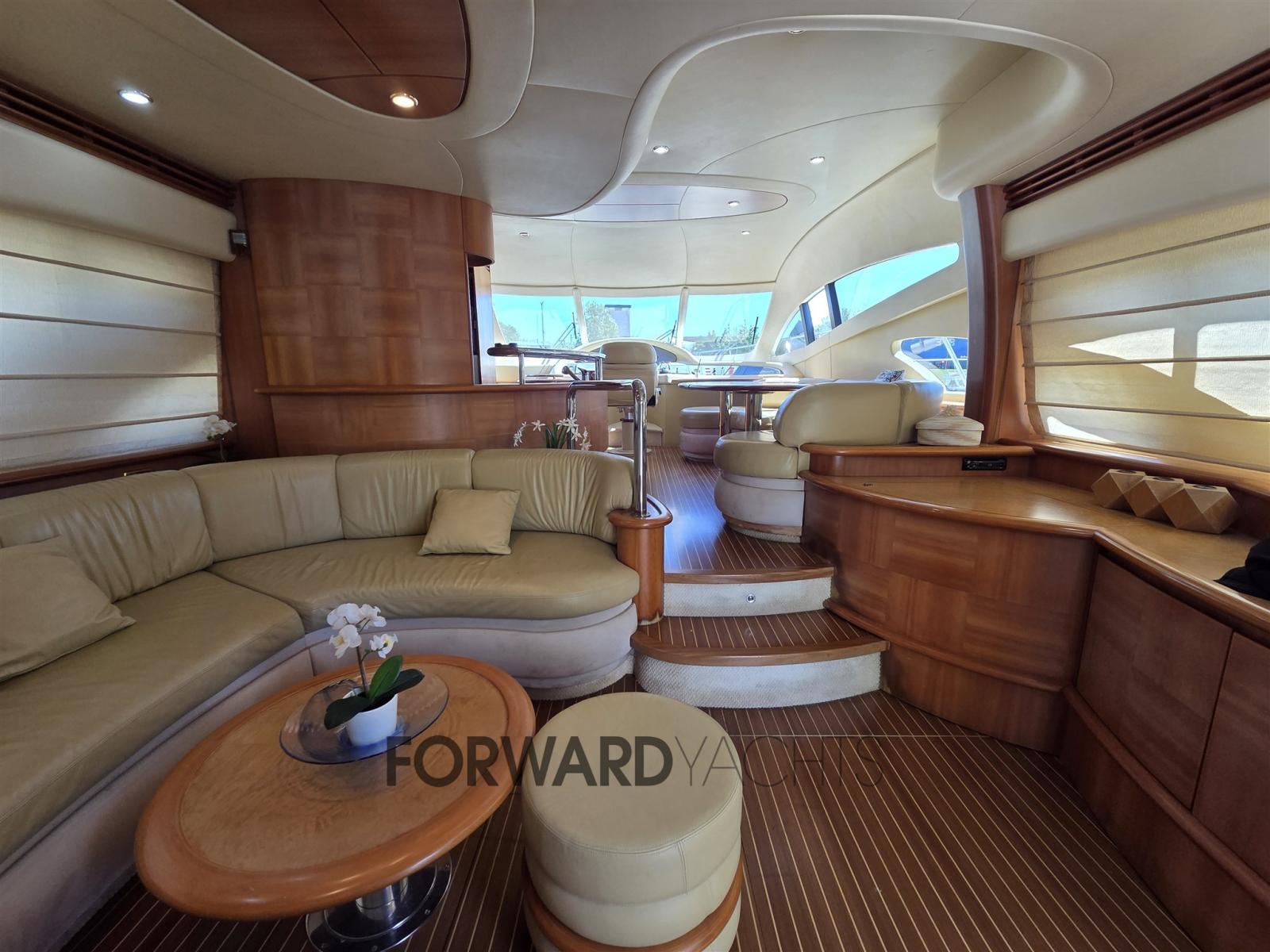 azimut Azimut 62 evo