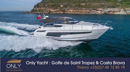 fairline Targa 50 gt