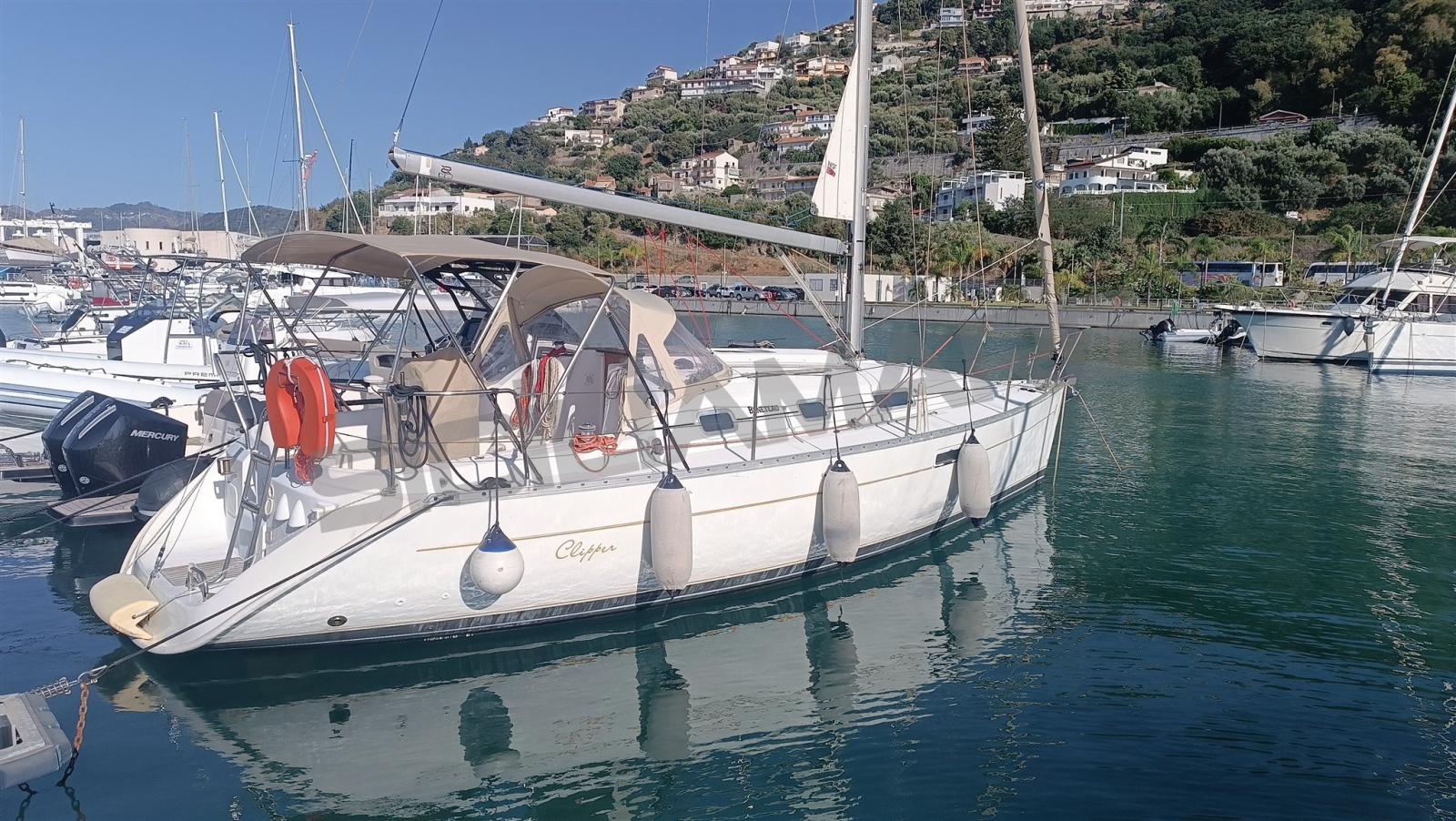 beneteau Oceanis 311