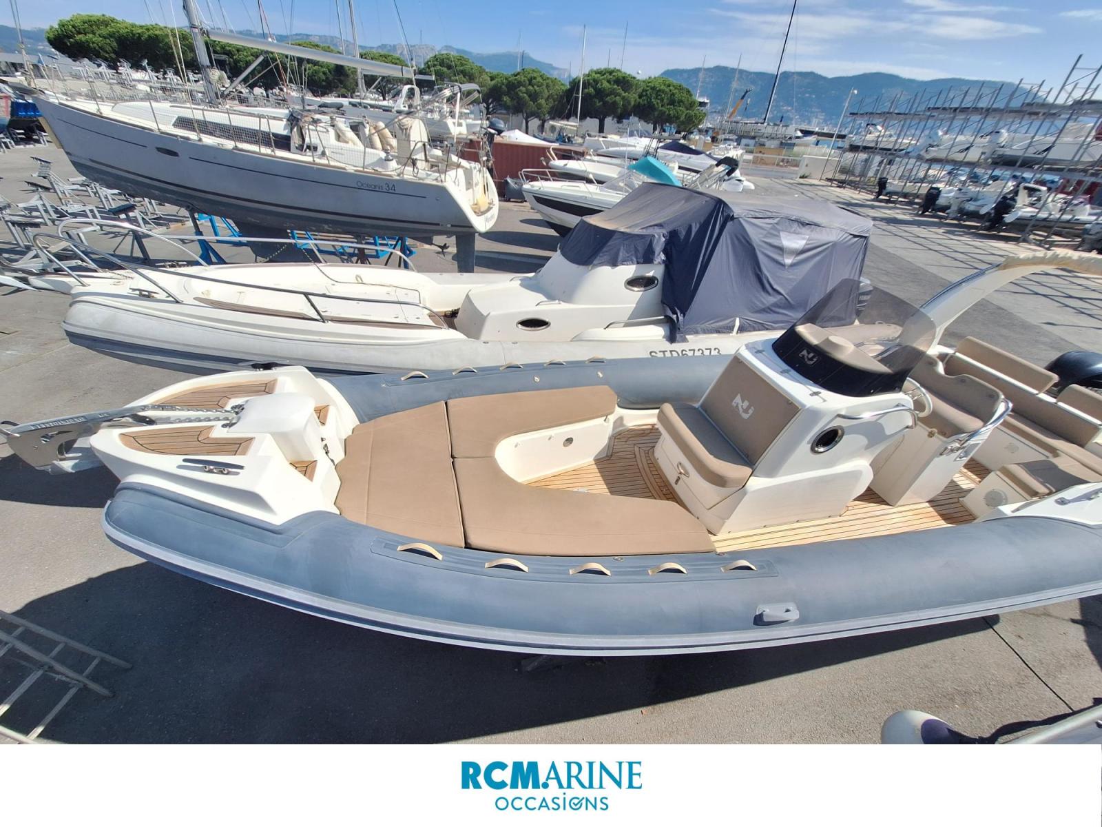 nuova jolly Prince 30