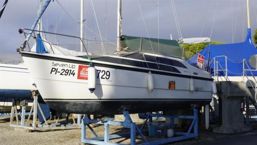 Macgregor macgregor 26