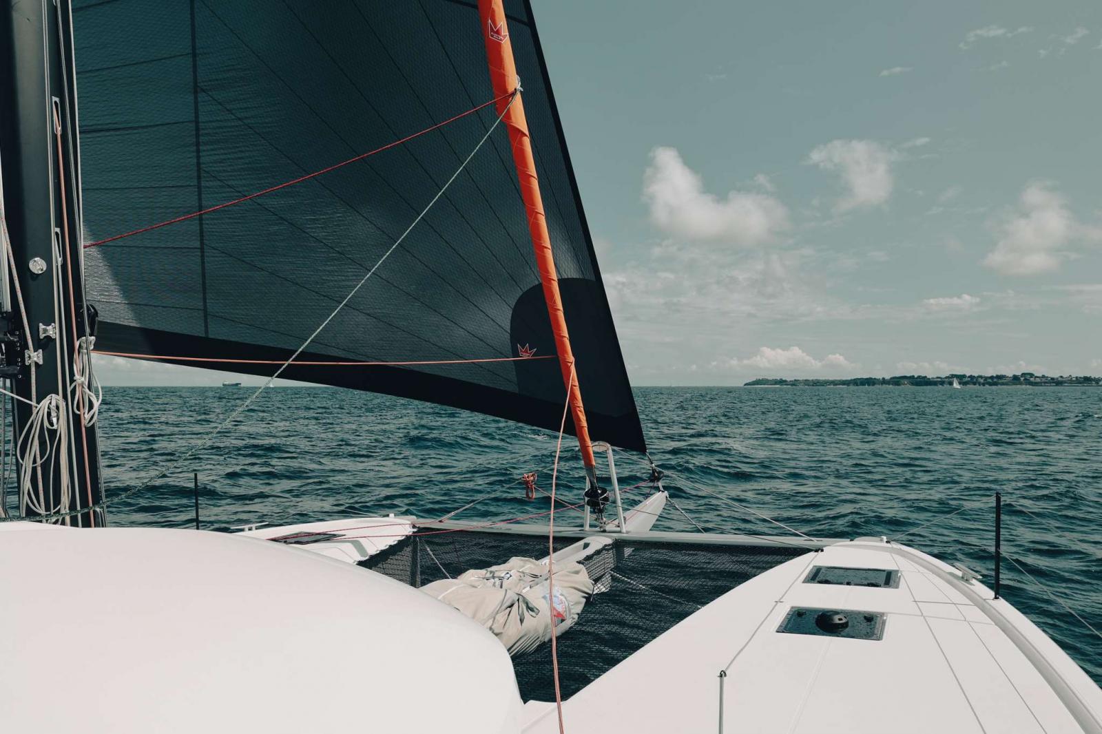 excess catamarans Excess 14