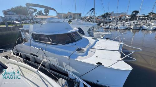 Fountaine pajot highland 35