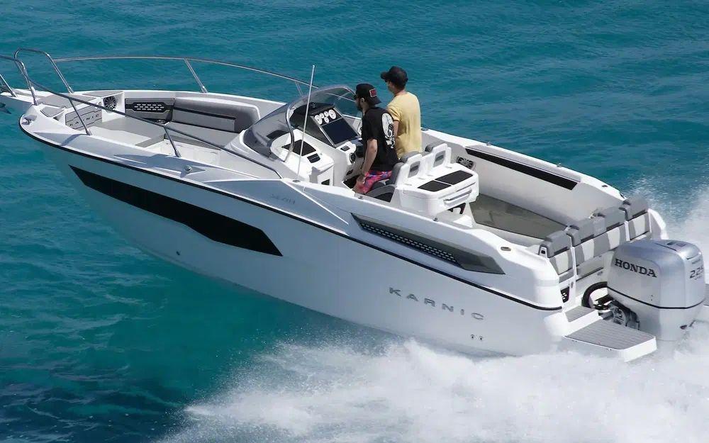 karnic Sl 741