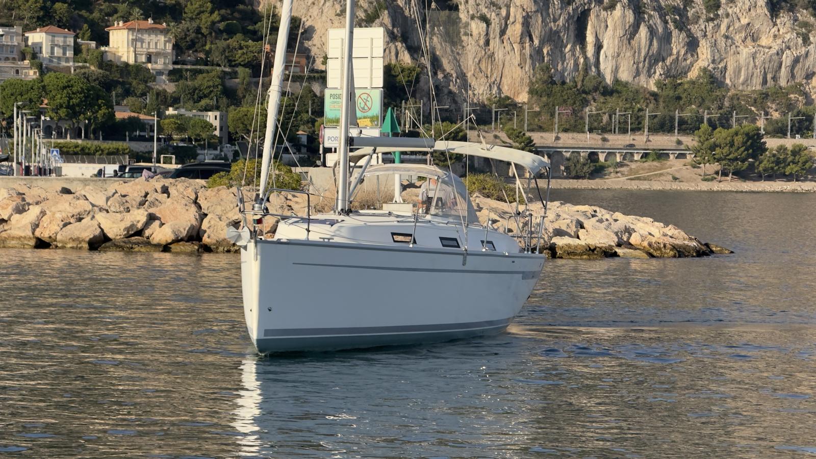 bavaria yachts Cruiser 32