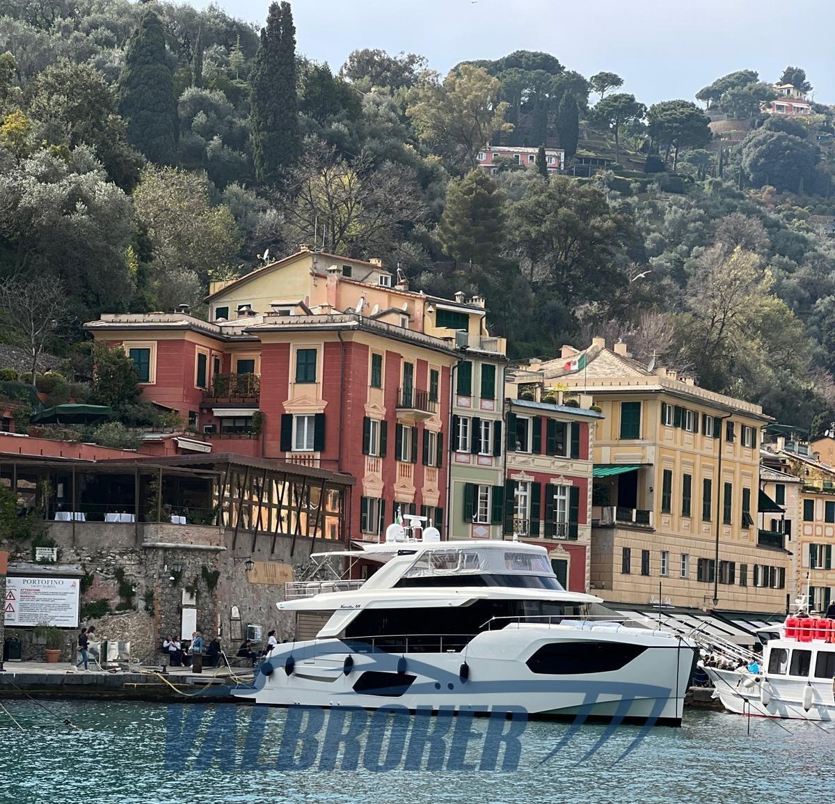 absolute Navetta 68