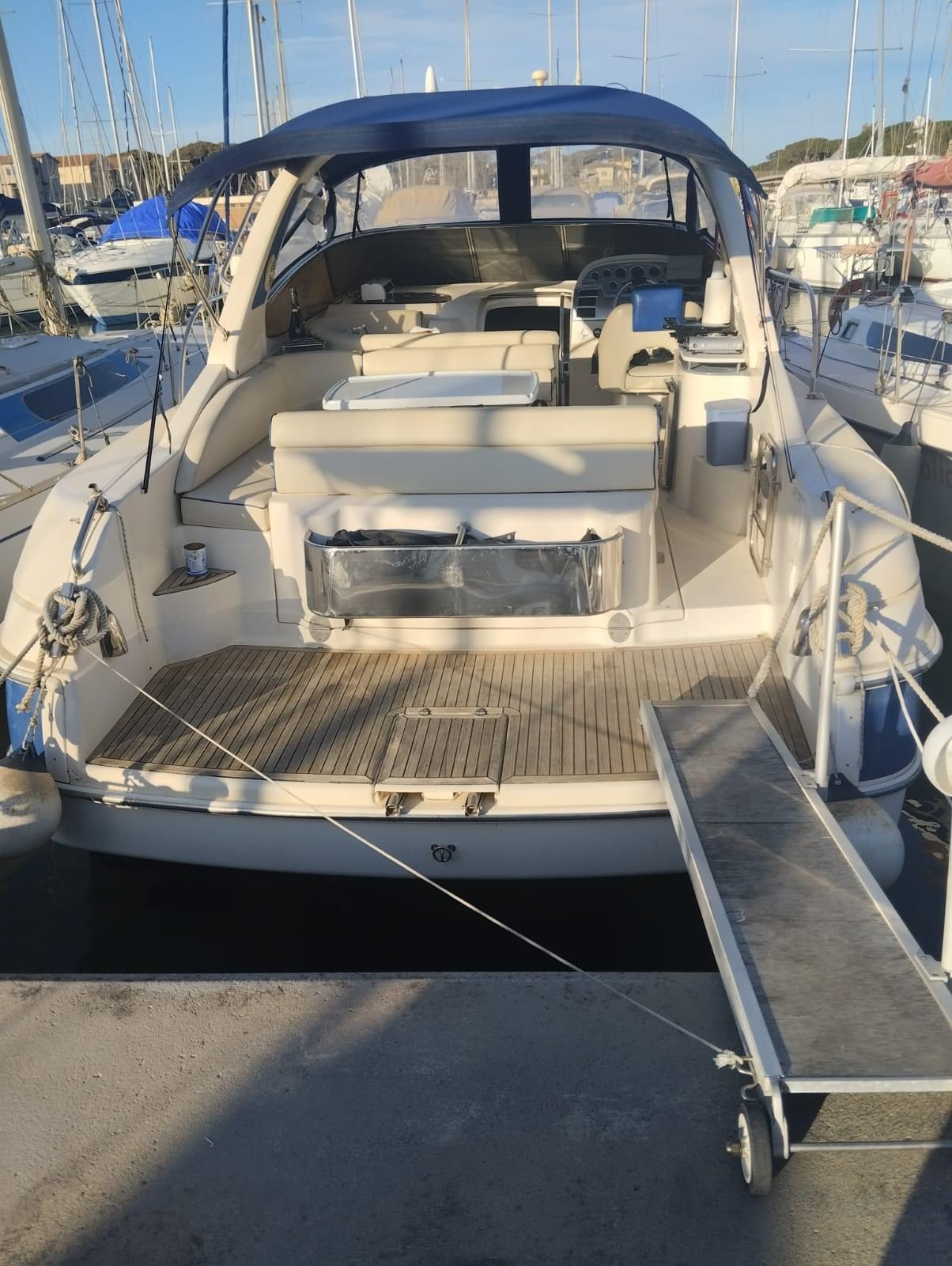 bavaria yachts 34