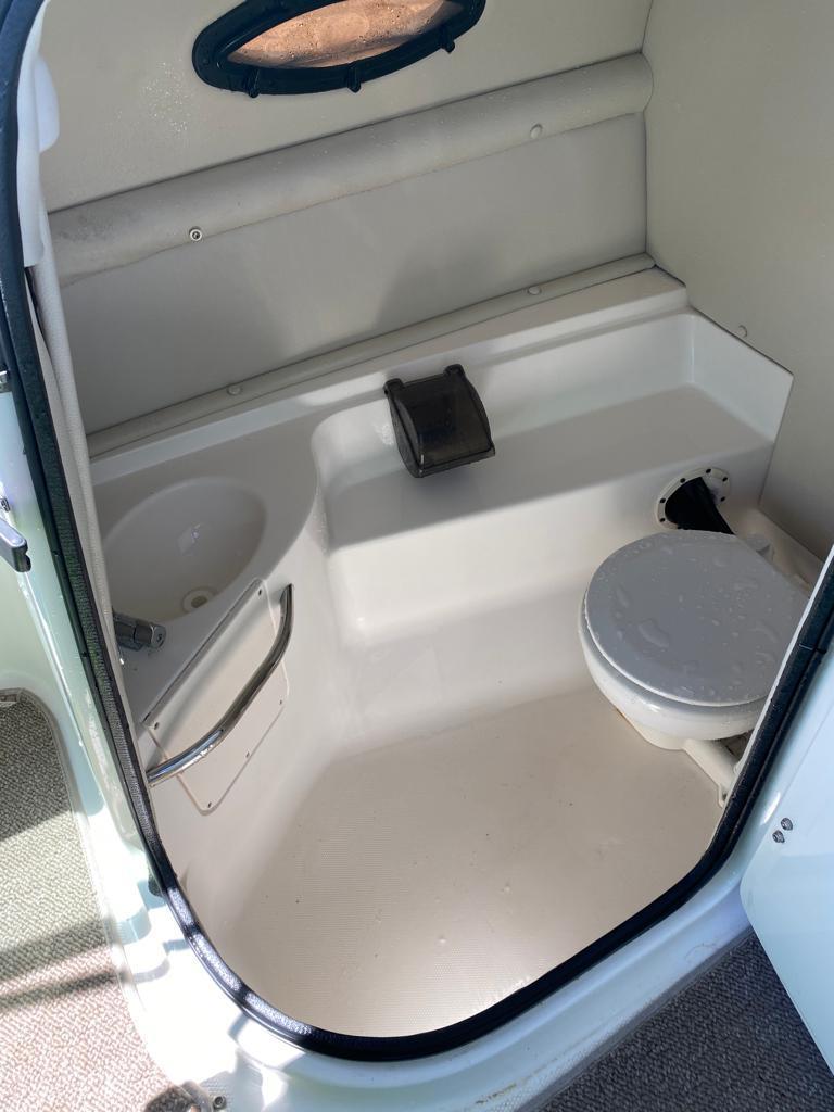 chaparral Sunesta 274