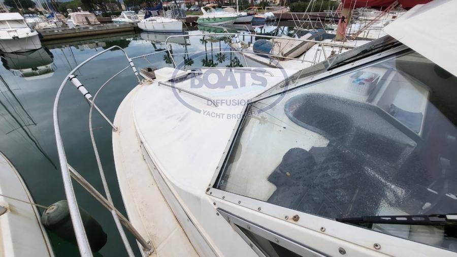 gib sea Jamaica 30 fly