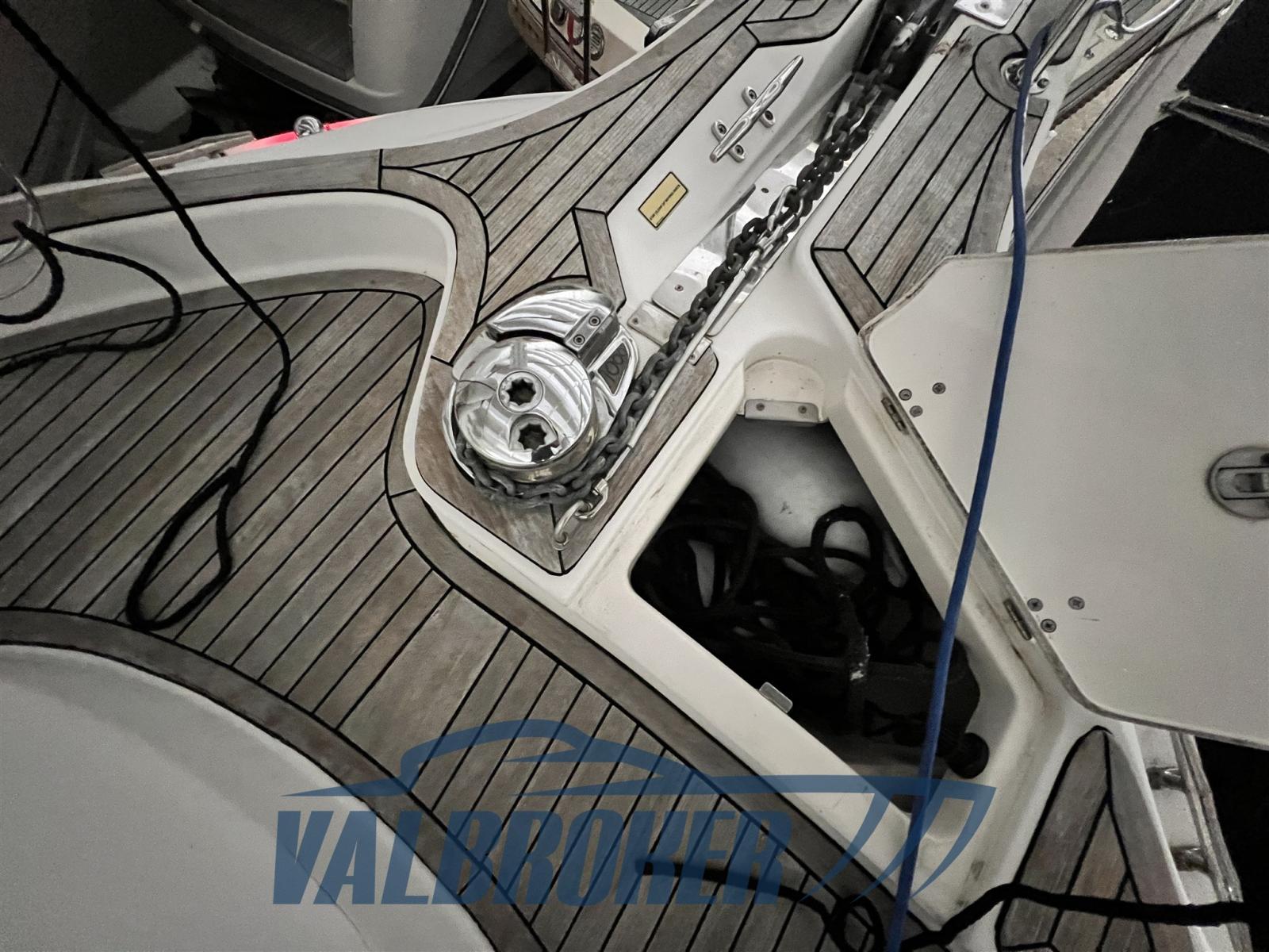 boston whaler 285 conquest