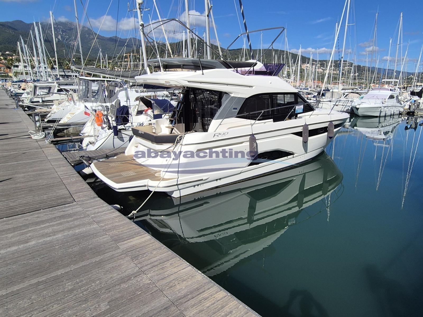 bavaria yachts Bavaria 40 r fly - r40 fly