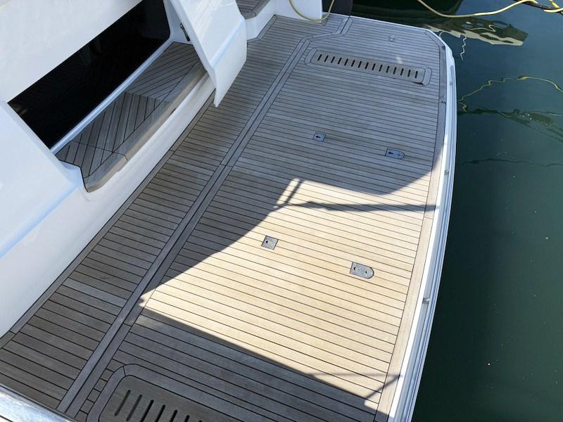 princess yachts F 70