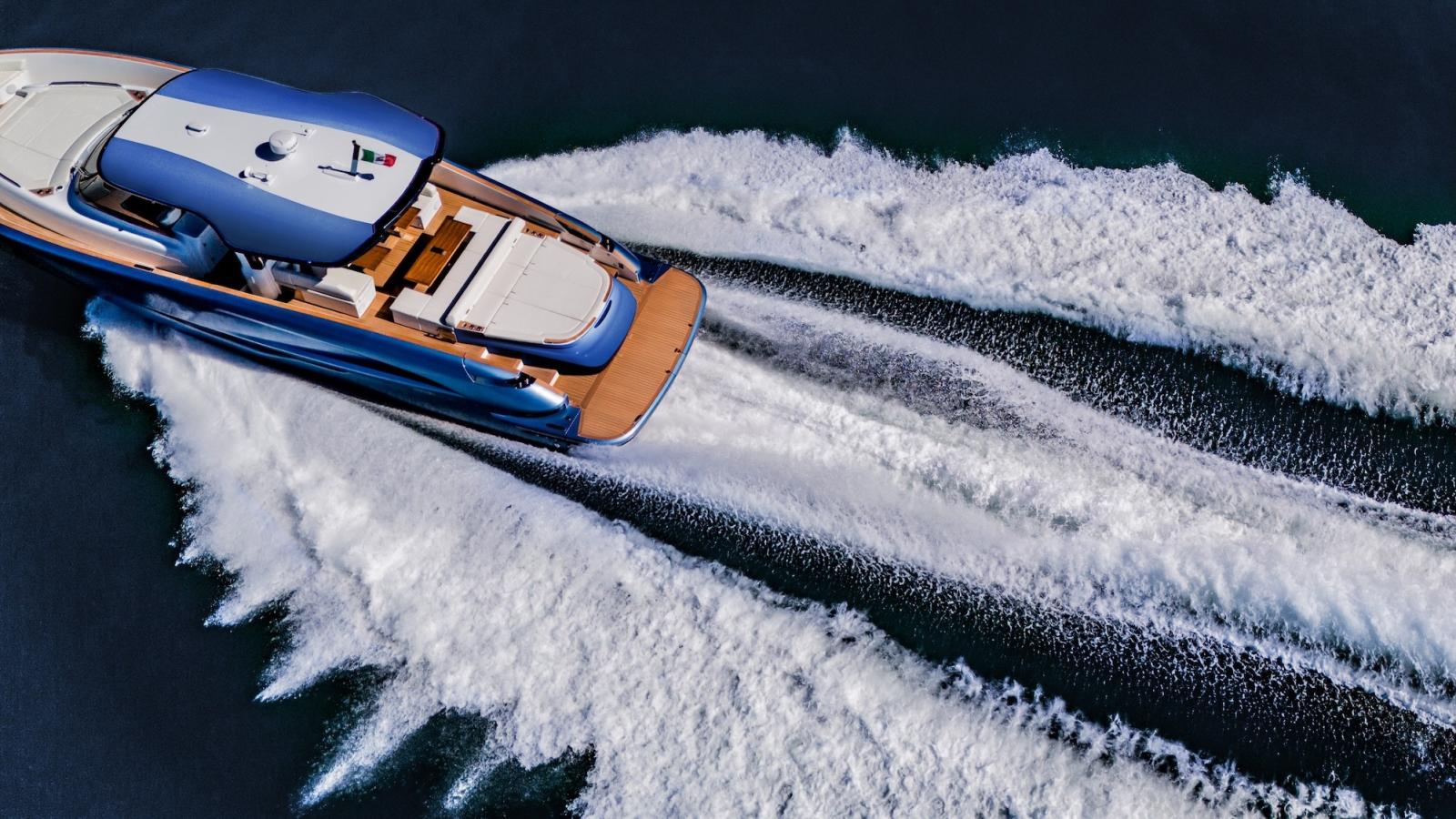 solaris power 60 open st