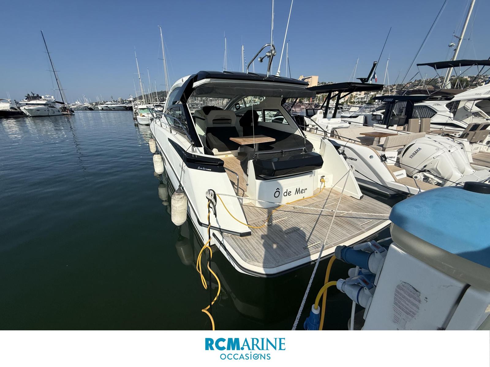 beneteau Gran turismo 40