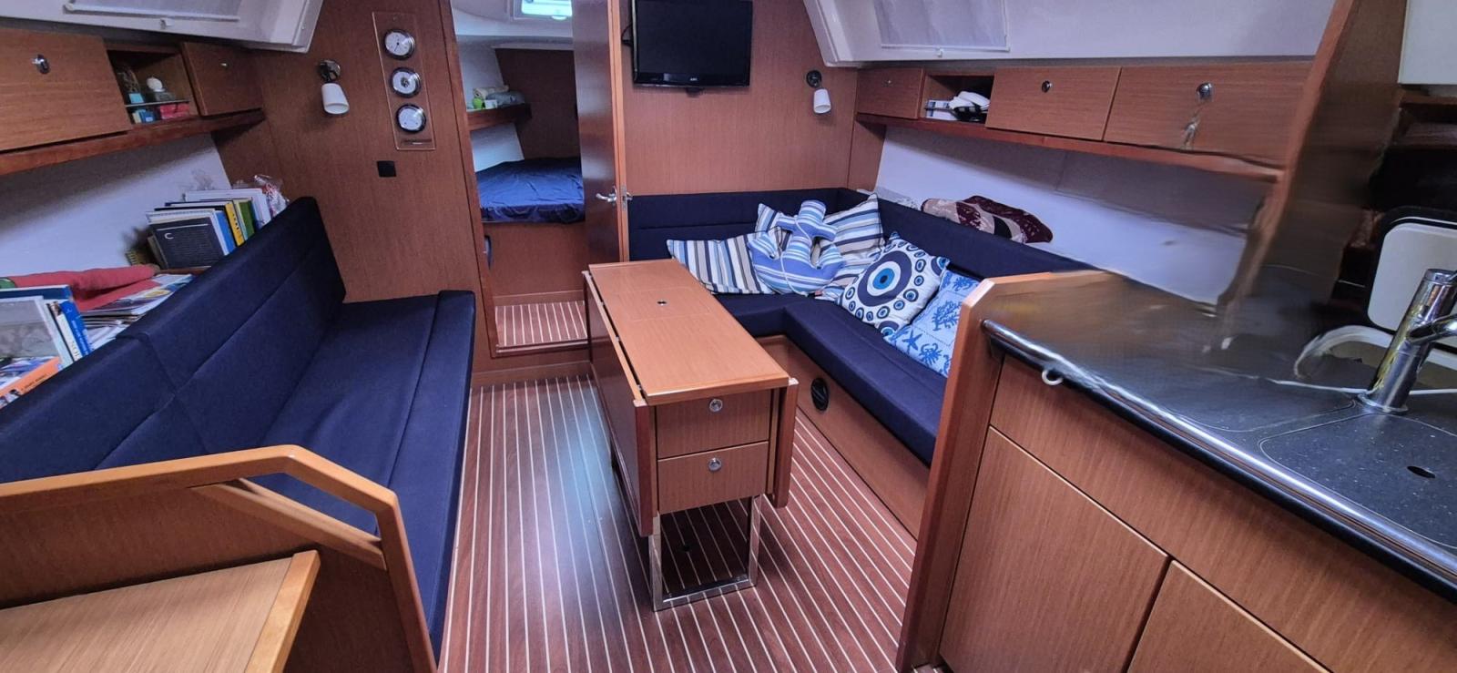 bavaria yachts 36